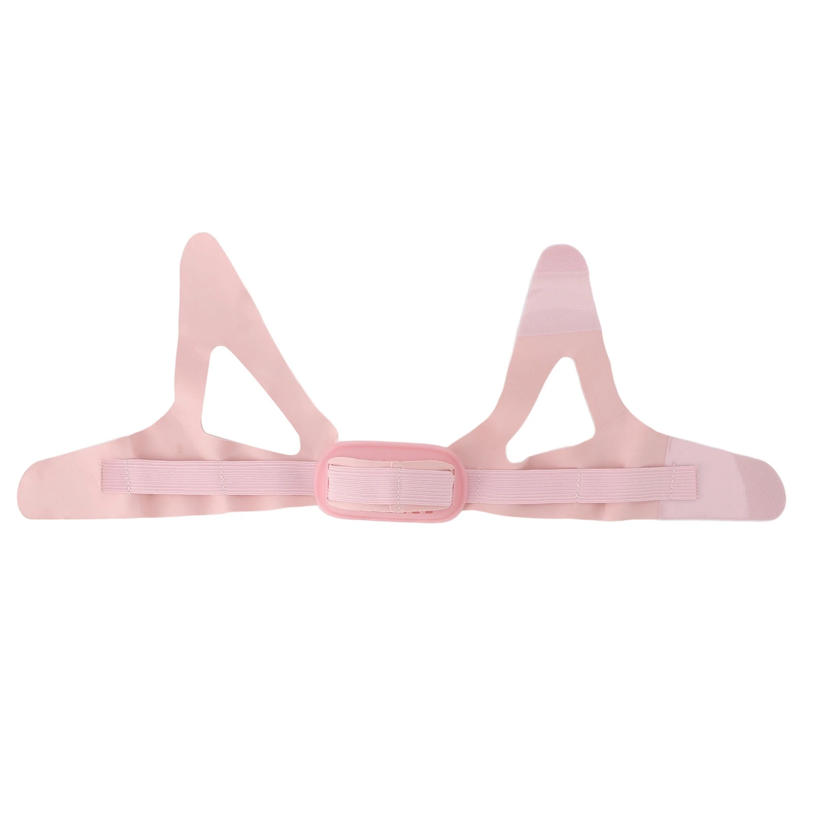 Anti Snoring Chin Strap Soft Skin Friendly Breathable Anti Snoring Device Dual Support Sleep Aids Snoring Solution for Kids