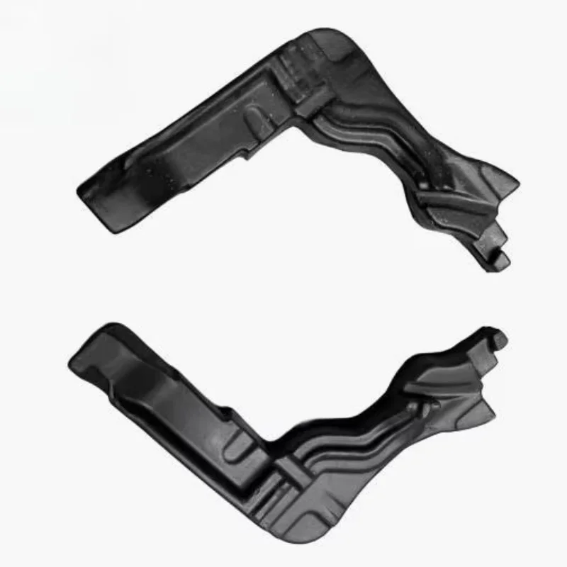 

9677265580 For Peugeot 308 308S 408 engine hood sponge foam windshield foam 9677265180 9808245080 9808244980 AMEXIAOXU