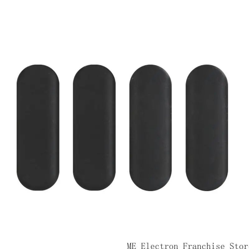 منصات القدم المطاطية T5EA لـ T480s المحمول يعزز الراحة وبيئة العمل