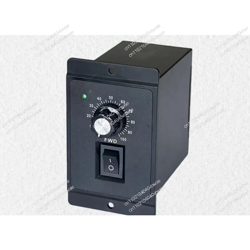 DC high current power forward and reverse pulse width brushed motor motor