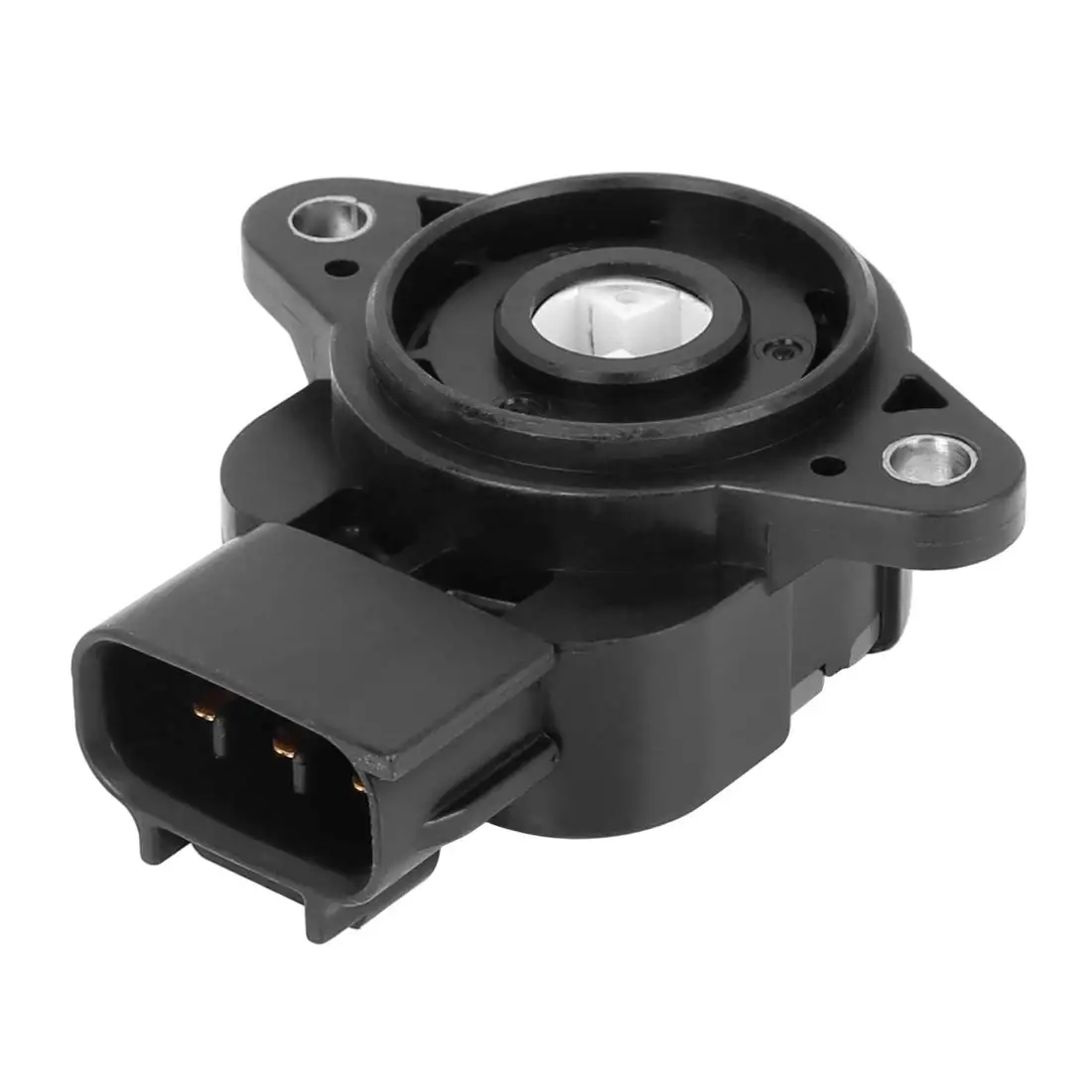

89452-22070 198500-1190 Throttle Position Sensor, OE Replacement, Stable Performance, Reliable Part For Engine Control