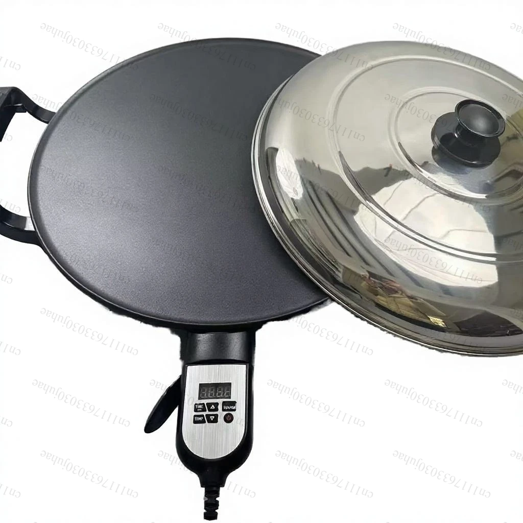 Barbecue cream manufacturer household machine