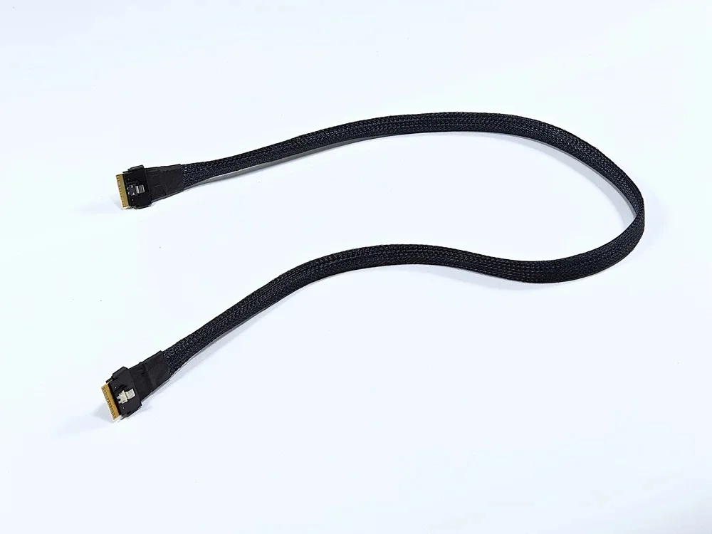 SXM2 إلى PCI-E X16 لوح مهايئ، NVIDIA P100 V100 وحدة بطاقة الرسومات بطاقة توسيع التحكم في درجة الحرارة #4