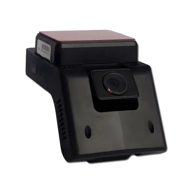 Registratore di guida intelligente per auto 4G AI Dashcam ADAS DSM Sicurezza attiva 1080P Registratore per veicoli a doppia lente Sistema di allarme per affaticamento