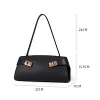 58797-9eea53.jpg Women’s Black Shoulder Bag