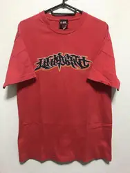 Vintage Limp Bizkit Band Shirt Van 00S