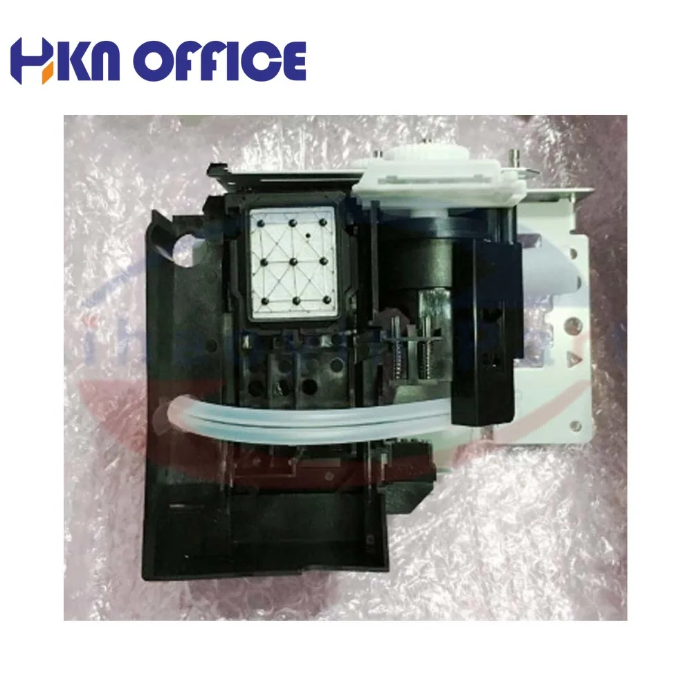 

Good Price Eco-Solvent Ink Pump System DX5 Ink Cleaning Assembly Capping Station for Mutoh VJ1604 Inkjet Printer Hot Sale