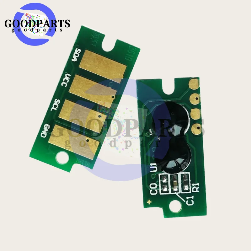 Chip de tambor 101R00582, 5 uds., utilizado para la unidad de imagen XEROX VersaLink B615 B610 B605 B600, 60K