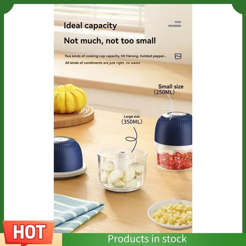 

A68G-Электрический измельчитель чеснока, измельчитель еды, беспроводной мини-гаджеты для чеснока, резак для лука, чеснока, овощей, пресс для чеснока, дробилка