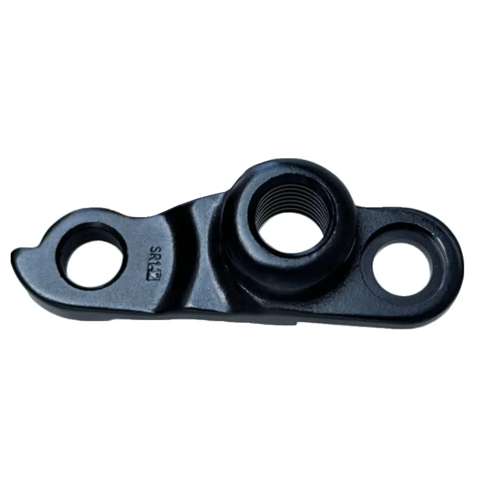 Aluminum Alloy Bicycle Rear Derailleur Hanger Lightweight Compatible With FOR Raleigh Bicycle Parts