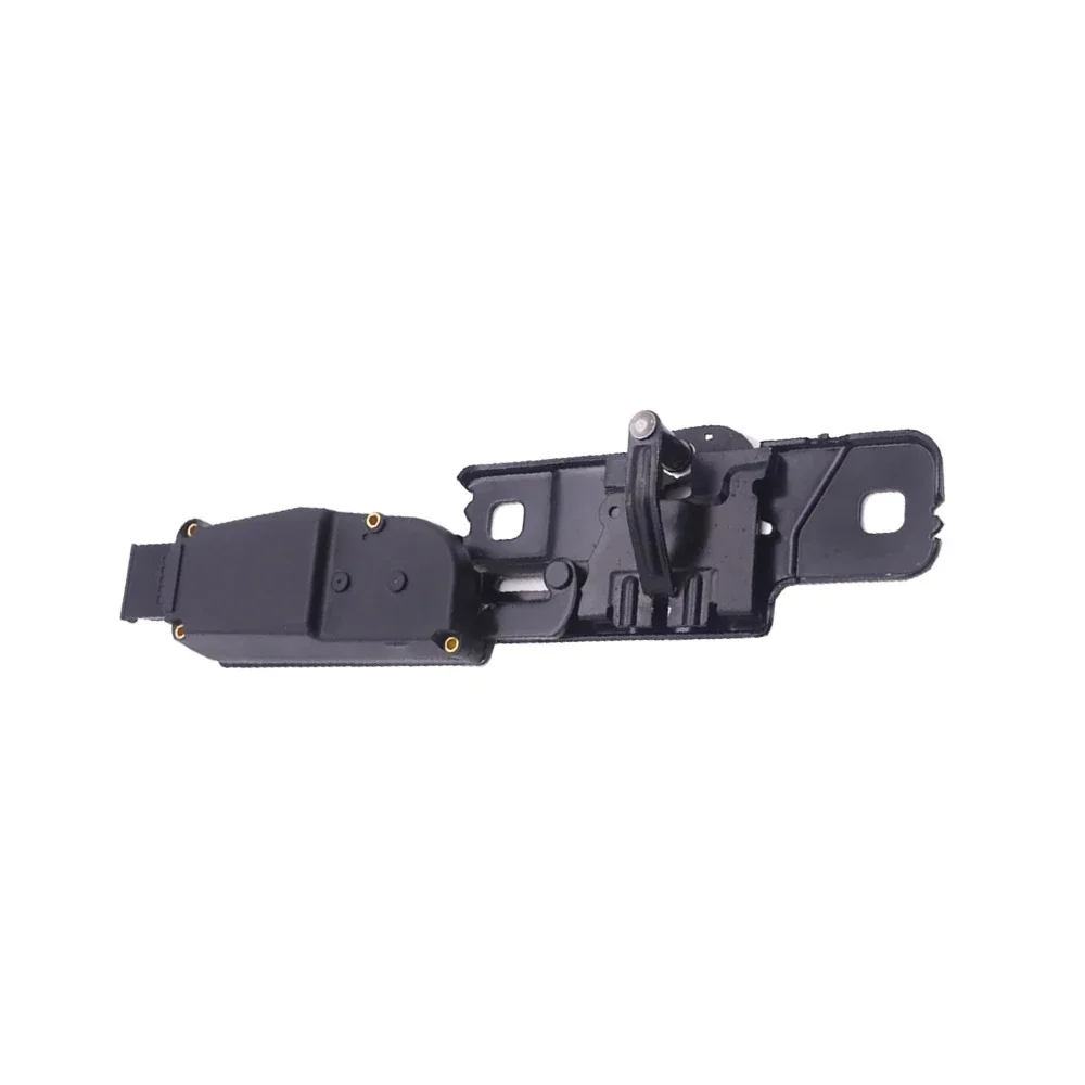 DAZE 4F9827383G 4F9827383D Rear Trunk Latch Lock Actuator For VW Passat Tiguan Audi A4 A6 Q7