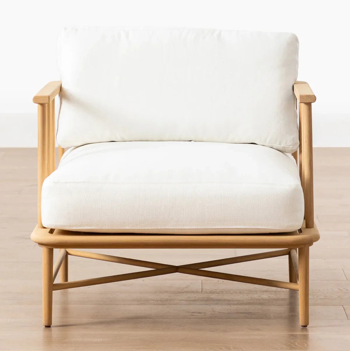 

✗x Modern Solid Wood Eco-Friendly Durable Sofa Chair Designer Leisure Chair for Coffee Shops B&Bs Hotels and Receptions*