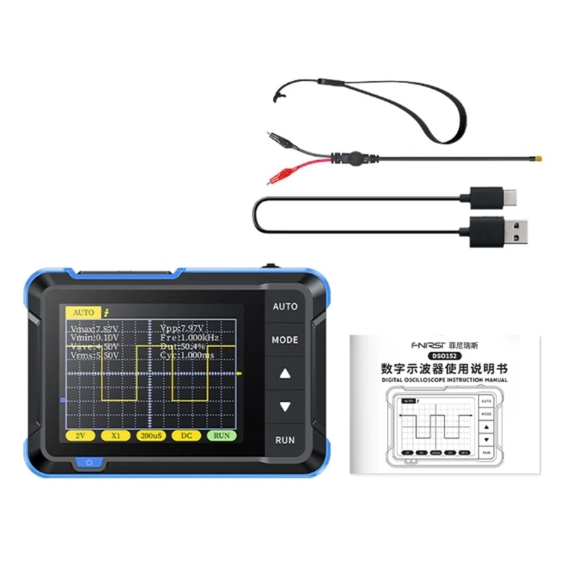 A2BE 138 2.4"T Mini…