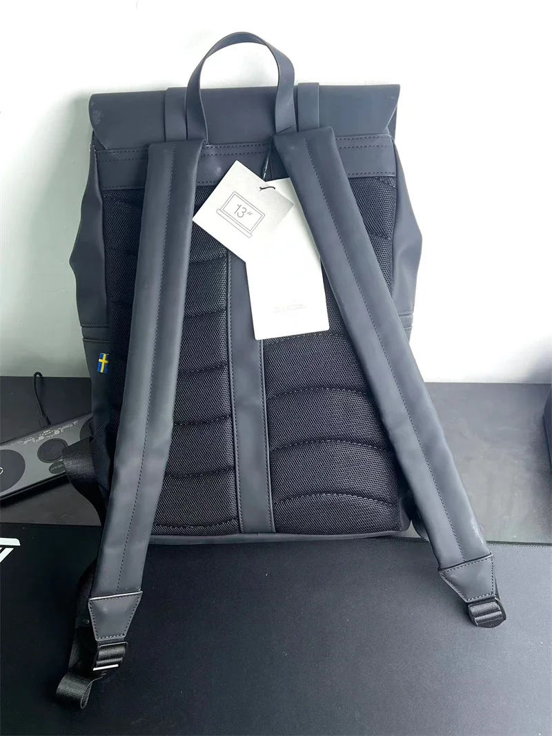 High-value and large-capacity fashion computer travel bag backpack