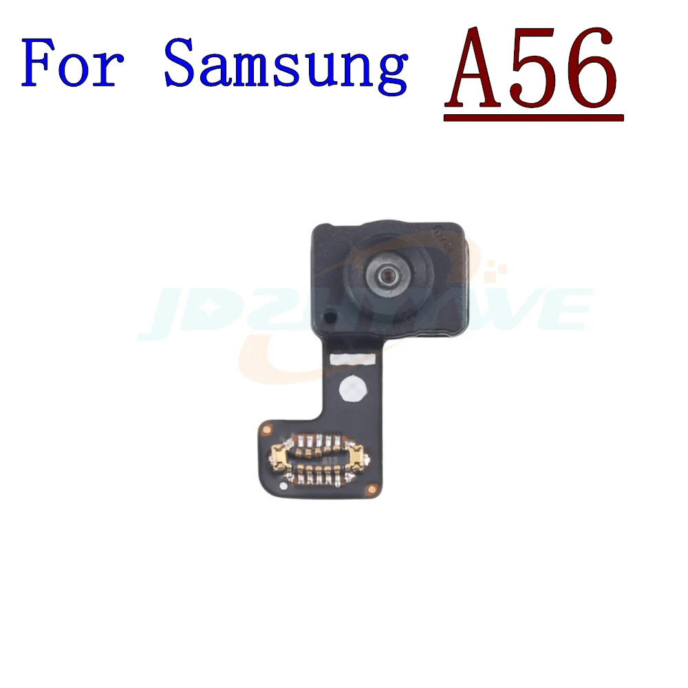 

For Samsung Galaxy A26 A36 A56 Touch ID Scanner Connect Home Button Fingerprint Sensor Flex Cable Parts