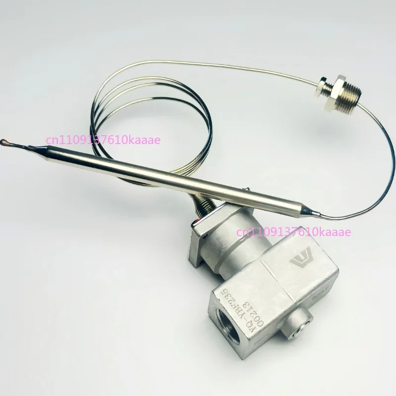 

It Is Suitable for Bowei Valve/PSR/manual Reset Shut-off Valve