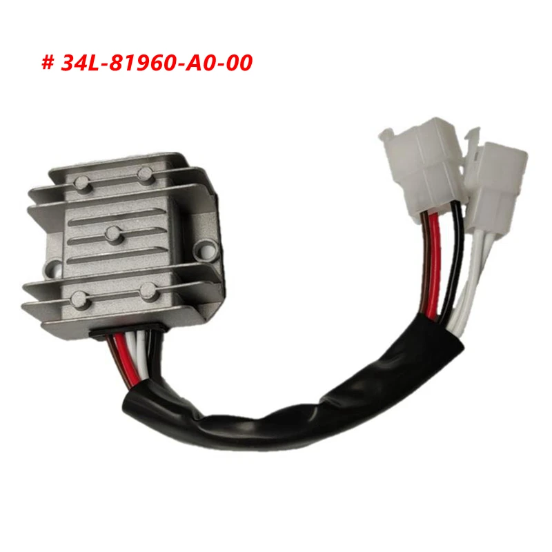 Motorcycle Rectifie… - image