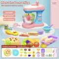 Cake machine