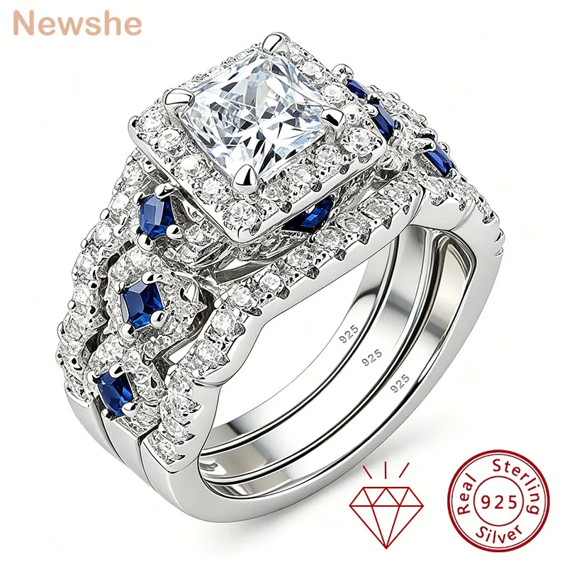set-di-3-anelli-nuziali-newshe-per-donne-argento-925-con-moissanite-zircone-certificato-taglio-princess-gioielli-di-lusso-per-fidanzamento