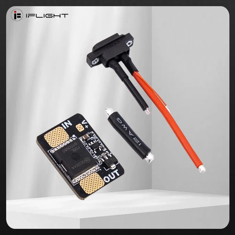 Iflight Anti Spark … - image