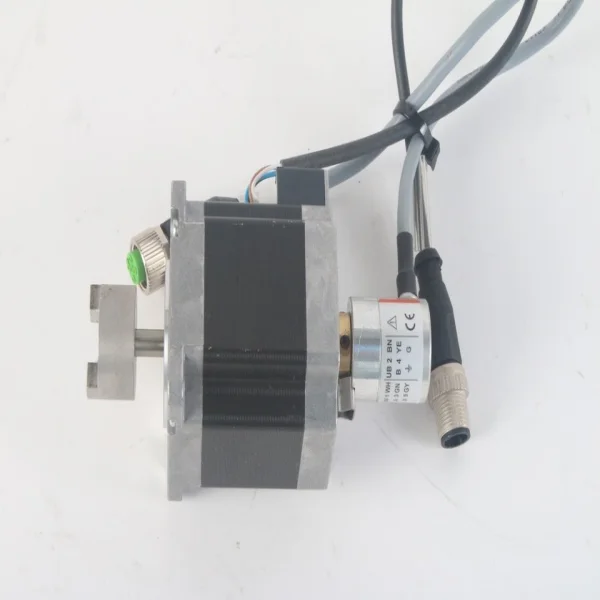 As1059-0120-010 40nm المحرك ث/0524204300245009 التشفير العلامة التجارية الجديدة الأصلي بقعة Plc #1