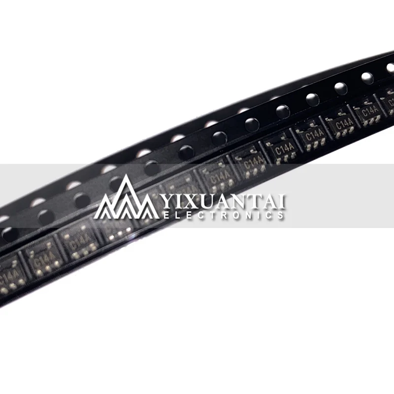 10 Pz/Lotto Nuovo Originale SPX5205M5-L-1.8 Ddyw SPX5205M5-L-3.3 Rcww SPX5205M5-L-5.0 Scww SPX5205M5 SOT223-image