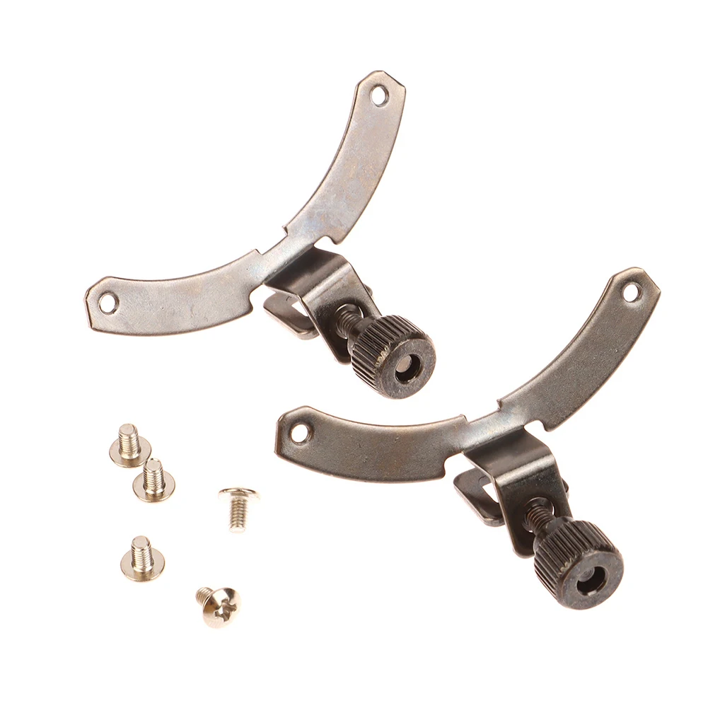 Small Metal Screws … - image