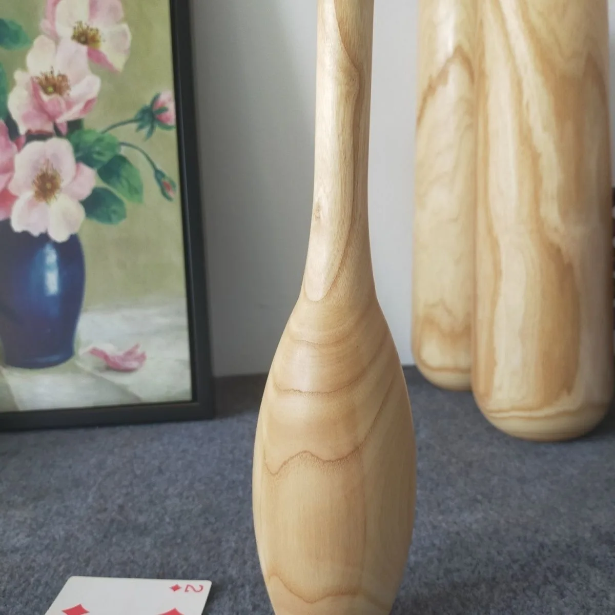 860G/Per Solid Wood… - image