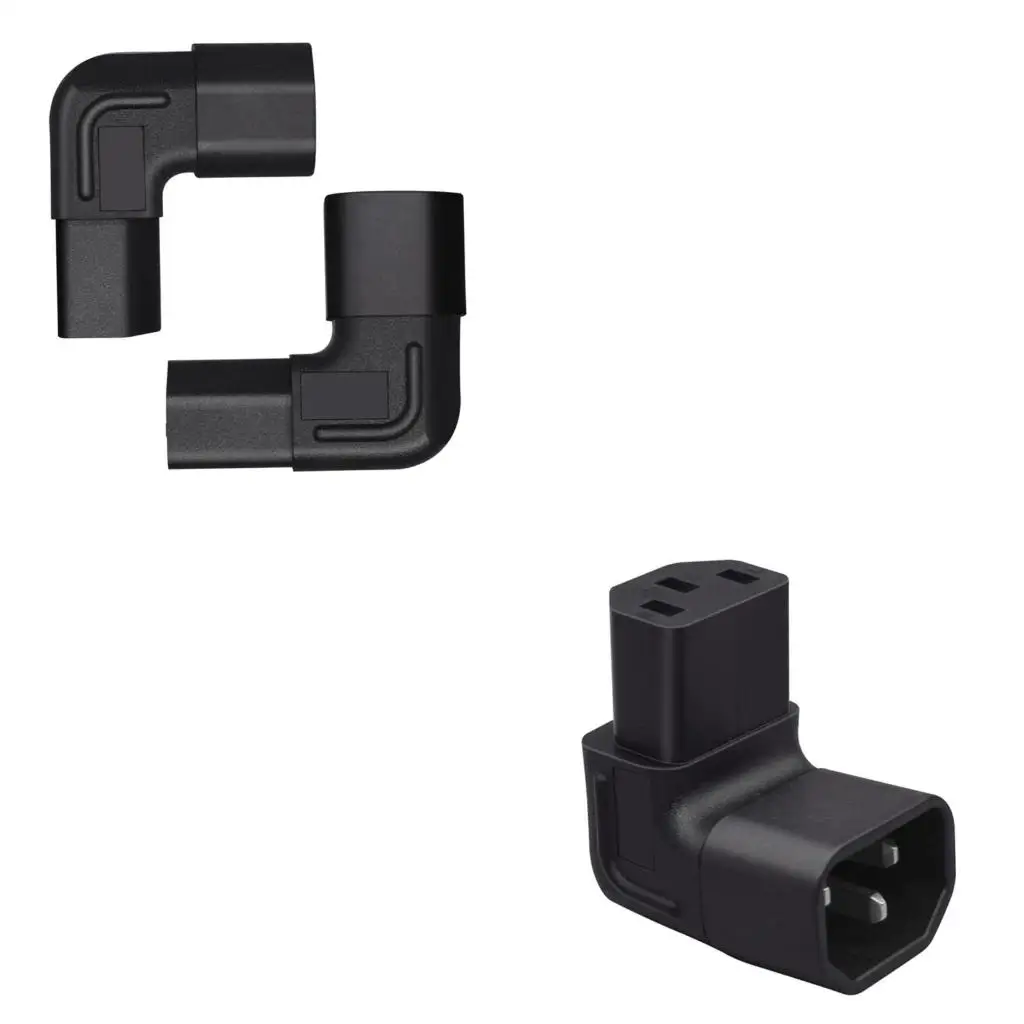 C14 To C13 Adapter …