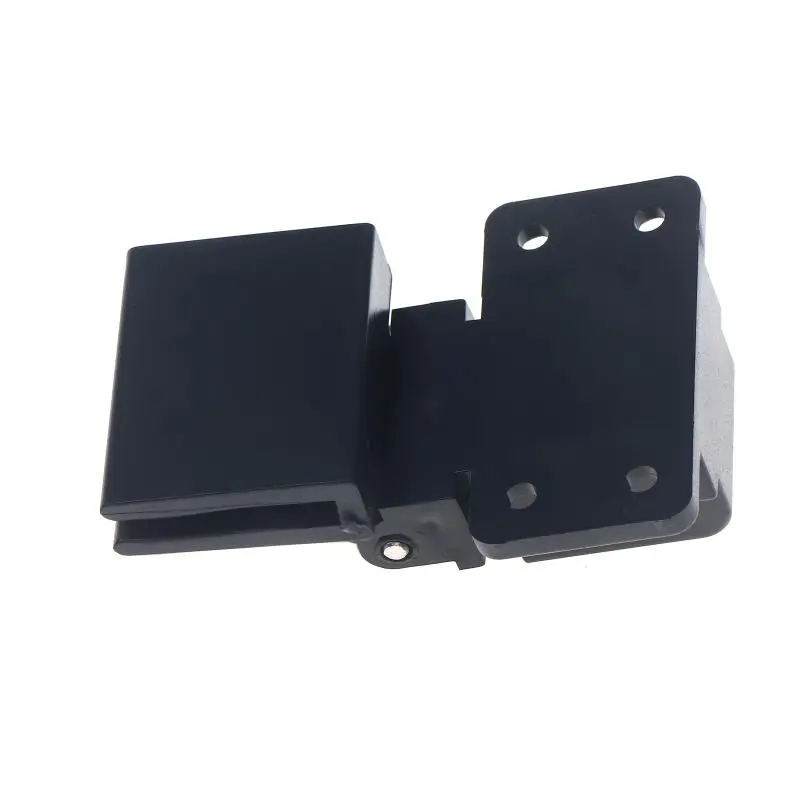 Image of Staubschutzscharniere für Schallplattenspieler, Scharnierteil für Plattenspielerdeckel, Zubehör für Heim-Audioanlagen, Plattenspieler-Scharnierteile
