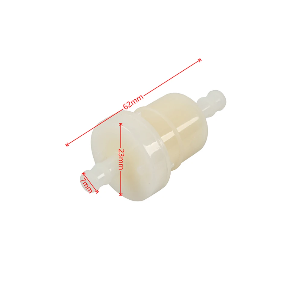 โ4-30hp Outboard Fuel Filter 369-02230-1 For Mercury 35-8M0157133