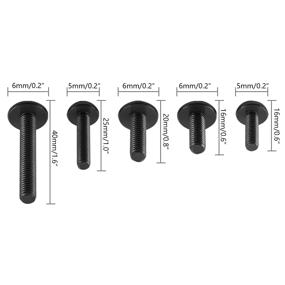 Motorcycle Fairing Bolts Body Screws Nuts Kit Fastener Clips For CFMOTO 125CC 150CC 450CC 500CC 650CC 675CC 700CC 800CC