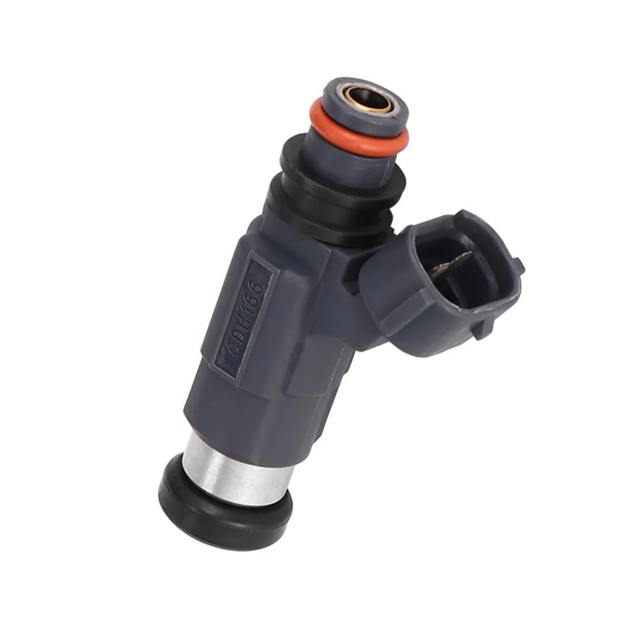 4pcs/lot Fuel Injectors CDH166 15710-66D00 MD319790 for Mitsubishi Mirage Suzuki Vitara 1.6L