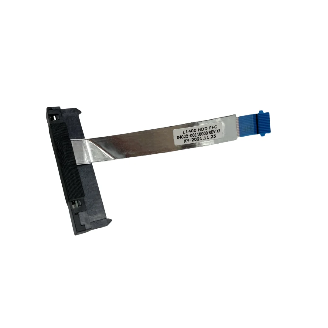New HDD Cable For ASUS ExpertBook B1 B1500C B1500ceae B1400C B1400CEAE L1400 04022-00110000 Hard Drive Disk Connector SATA Flex