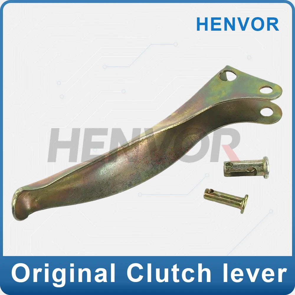 Micro Tiller 170 173 178 186 Reverse Handle 6 7 9 10 HP Clutch Control Handle