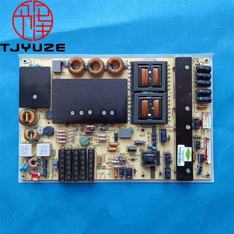 MP128FL-3C MP128FL-T For MEGMEET High Power Supply Board Advertisement LED LCD TV power panel ELEFW701A LEDTV5028 KB-5150