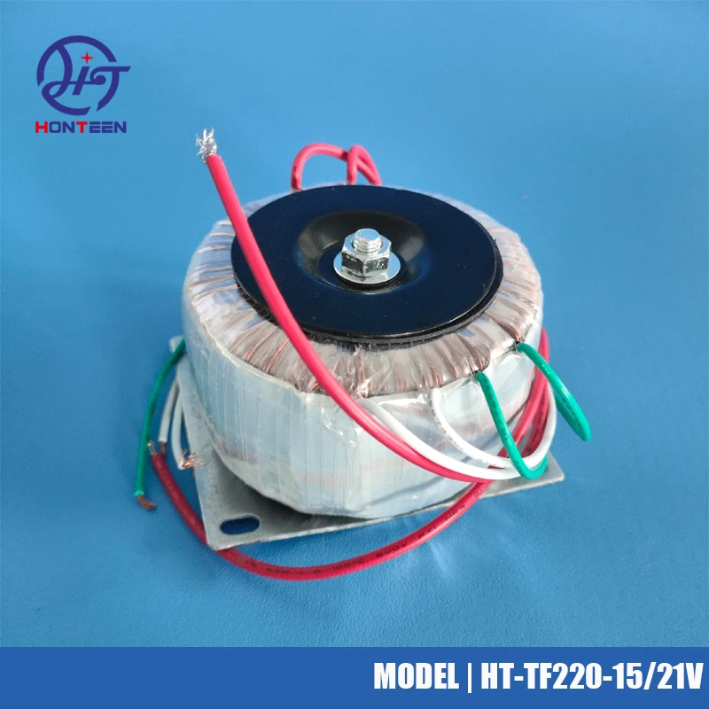 Toroidal transformer For 658 PCB Or 658 Double Digital Display and adjusting Electrostatic powder coating machine equipjment