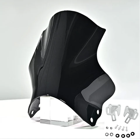 CVK лобовое стекло для Suzuki GSX1400 GSF650 GSF1200 GSF1250 Bandit GS500 GS500E TU250 TU250X ST250 GSF ST TU 250 X Volty