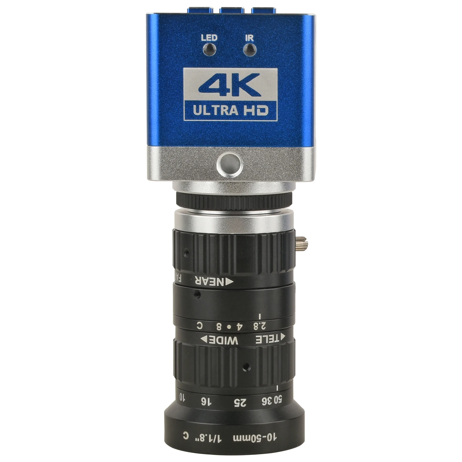 Koppace 4K Hd Micro… - image