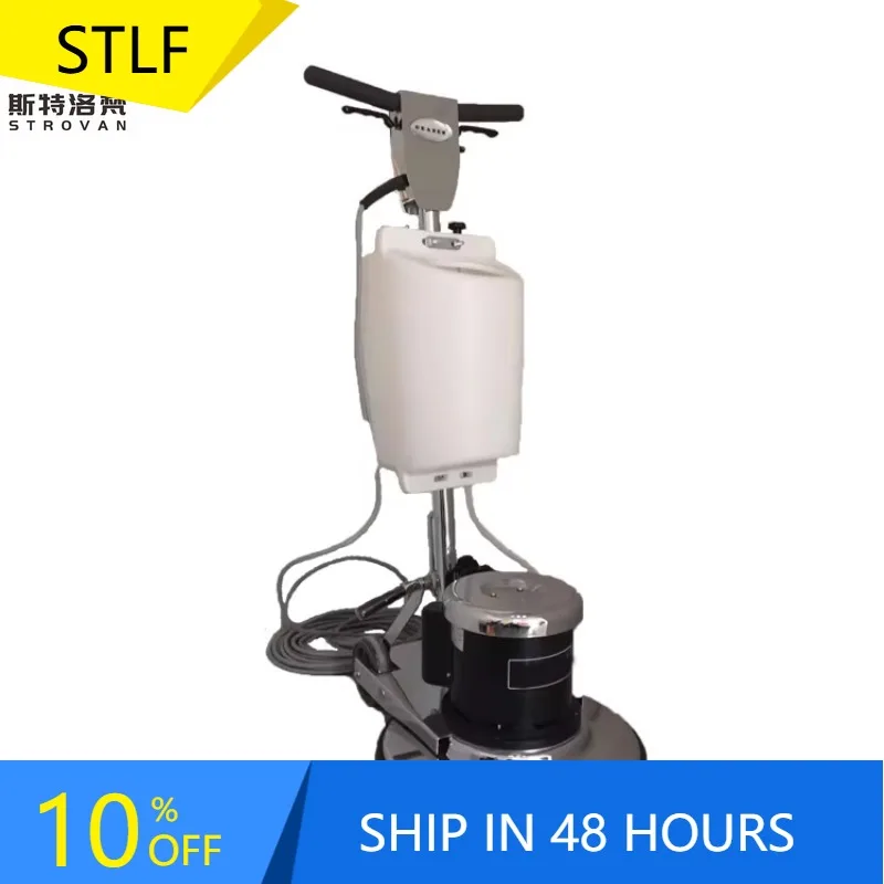 

STLF Grinding machine Handheld Hard Floor Polishing Machine Diamond Floor Polishing 220V/110V