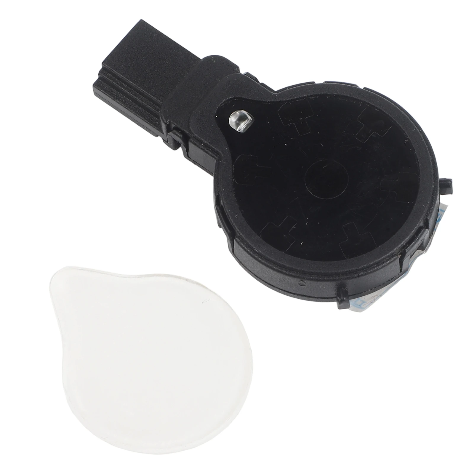 

Black OEM 4E0955559A Automatic Wiper Control Wear-Resistant ABS Material Black Color Non-Deformation For A3 2004-2008