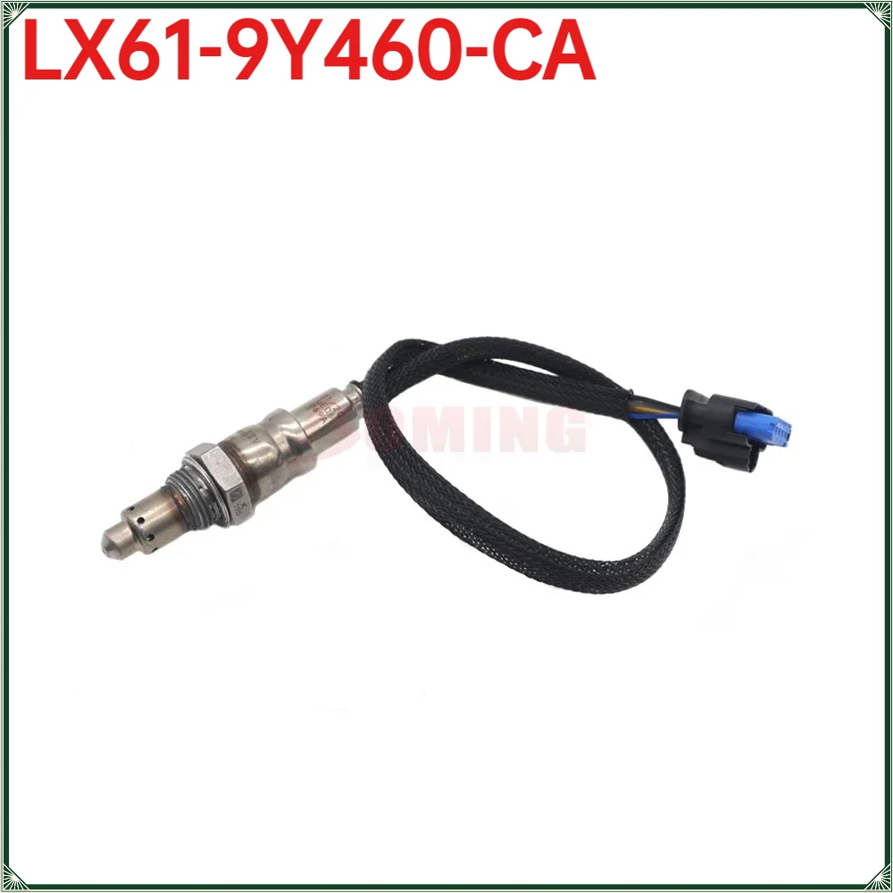 

LX61-9Y460-CA LX6Z-9F472-K LX6Z-9F472-G For 2020-2022 Ford Escape 2.5L NEW Car Upstream Air Fuel Ratio Lambda O2 Oxygen Sensor