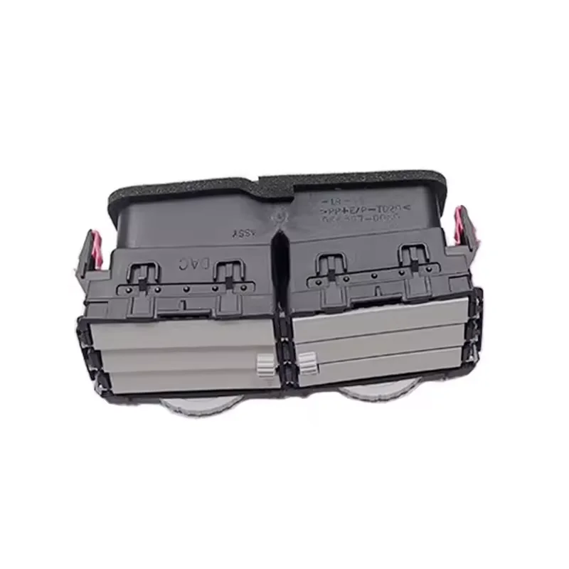 

car conditioning vents centre dashboard air conditioning dashboard dashboard vents For Toyota yaris