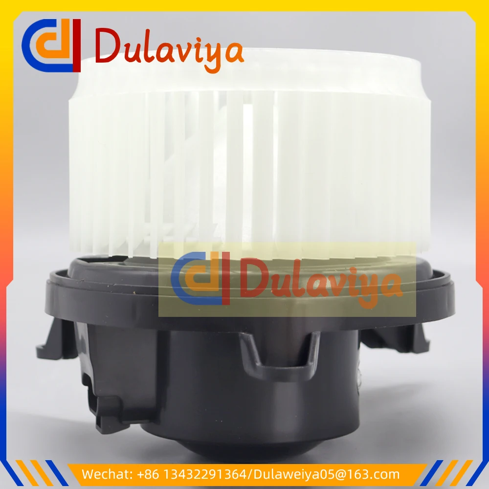 

700175 Вентилятор двигателя вентилятора отопителя переменного тока для Nissan Pathfinder R51 Diesel Navara D40 Xterra N50 27226-EA010 27226EA010 5NEH-19805-AD