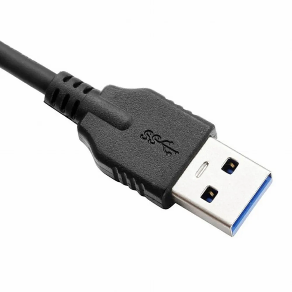 USB Cマザーボードケーブル、フロントパネルヘッダー、USB 3.1、タイプA、オス延長、データケーブル、50cm