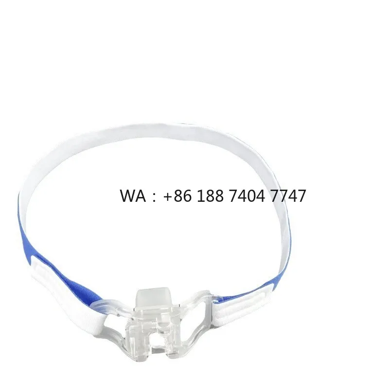 Gas Incision Intubation Fixator Disposable Catheter Fixator Tracheal Catheter Stent Laryngoscope Mouth Pad