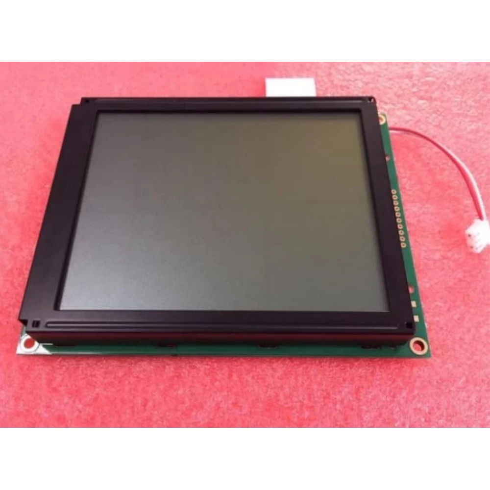 Schermo LCD originale MSG 160128 B Perfetto funzionamento Completamente testato