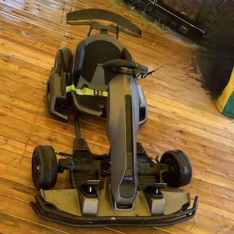 Go Kart Pro 2 Batte… - image