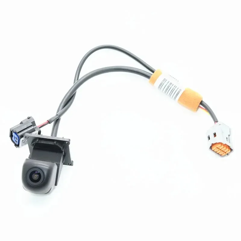 95760H8100 95766h8100 FOR KIA STONIC Hatchback Rear View Reversing Camera