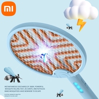 Xiaomi Mosquito Swatter Automatically Attracts Mosquitoes Effectively Repels Mosquitoes And Is Safe And Environmentally Friendly